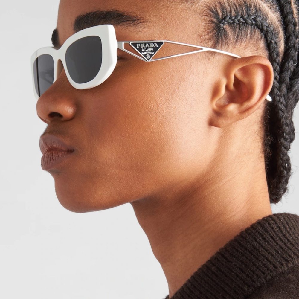 PRADA comes with original package brand new